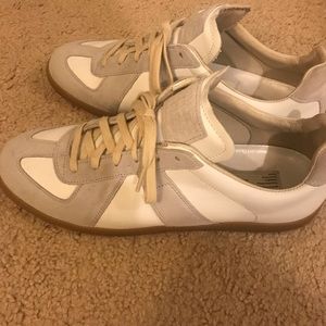 Men Madison Margiela sneakers